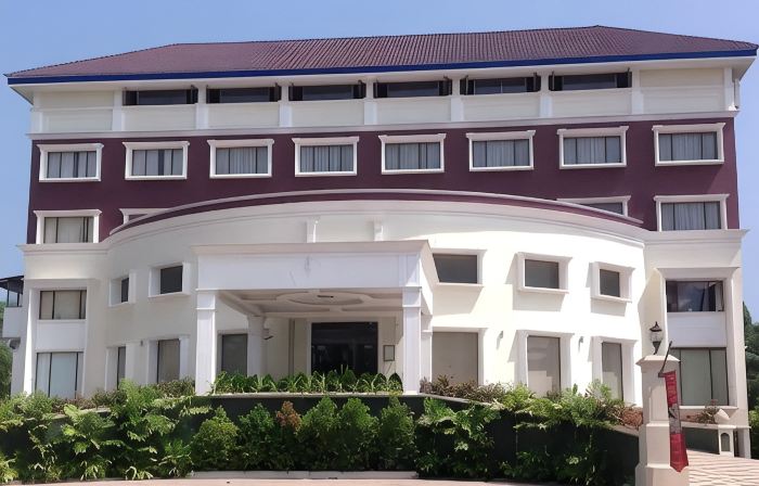 Hotel Bonanza