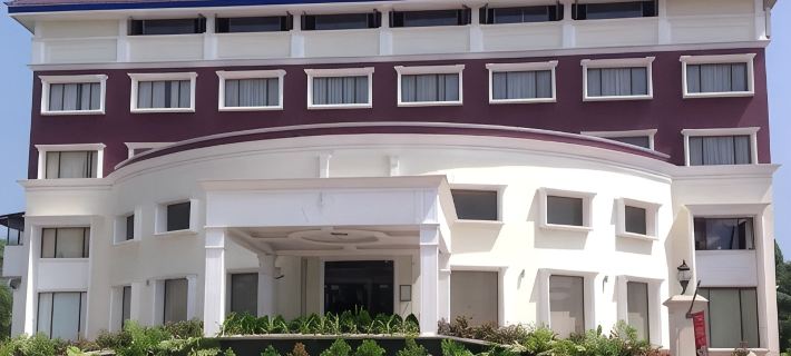 Hotel Bonanza Hotels in Alappuzha