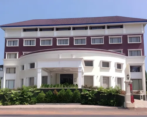 Hotel Bonanza فنادق في ألابوجا