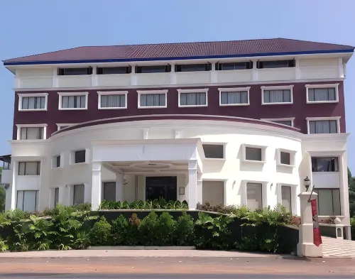 Hotel Bonanza