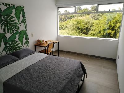 Hotel Hacienda San Agustin