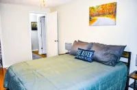 Charming Santa Fe River Cottage - 10-15 min from 3 of FLA's most popular springs - Homestays