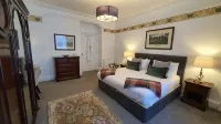 Dunperrogh  Golfers paradise, ideal location 50 yards from 18th of Old Course - Apartments