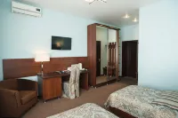 Hotel Slavyanskaya - bar