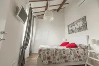 White House in the historic center of Orvieto - parking included