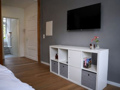 Old Town Apartment Hameln App 4