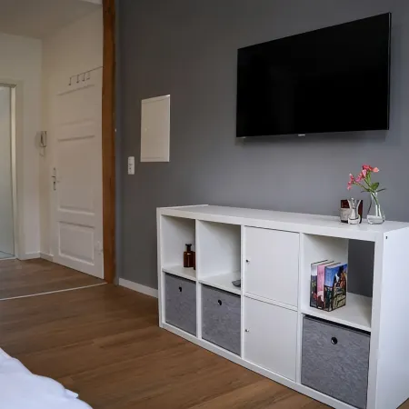 Old Town Apartment Hameln App 4