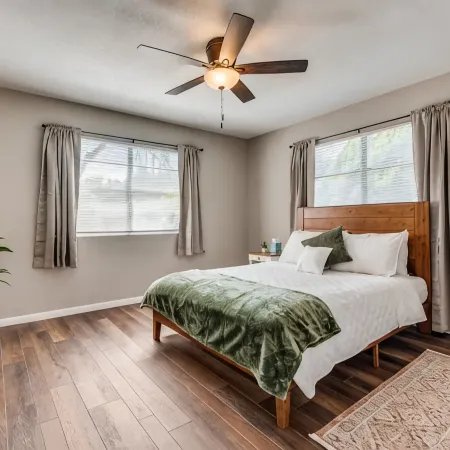 Farm House with an Amazing Pool in the desirable Western Hills in Temple TX