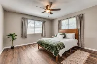 Farm House with an Amazing Pool in the desirable Western Hills in Temple TX - Homestays