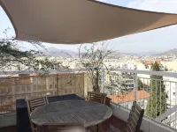 LOFT 360 ° Nice. - 홈스테이