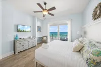 Luxury BEACHFRONT Beach House - Pool & Spa - Direct Gulf Access - Entire Home - Beach