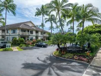 Regency at Poipu Kai 323:  Beautifully Updated Poipu Resort Condo With A/C