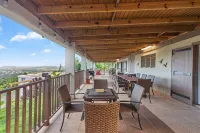 Mountain Ranch 7 Bedroom Nature lovers Retreat Edit - 3 Sao