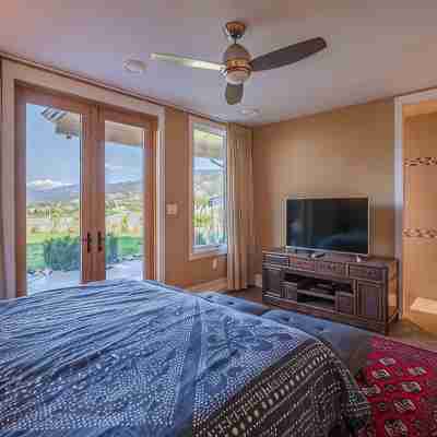 Grand Vineyard Estate Home Exceptional Place Best Location in Penticton Rooms