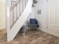 Apartment Northwind in Greetsiel Hotels in Greetsiel
