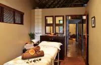 Falaza Game Park and Spa - spa