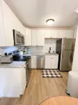 Cozy clean apartment in the heart of Leonardtown! - 4-Star