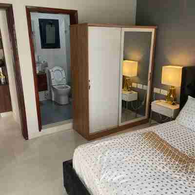 Aminah’s Space - Jobz Luxury Rental Rooms