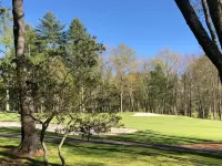 Mountain walk-in level condo! - Gym