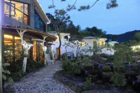 Paju Terra Pension A - Wifi