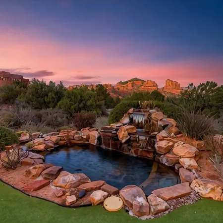 Spectacular View Home
