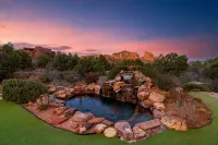 Spectacular View Home - Boutique