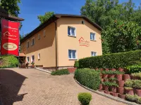 Pension Wernesgrün - Homestays