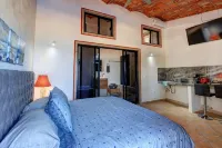 Casa las Mariposas Bungalow 7 - Homestays