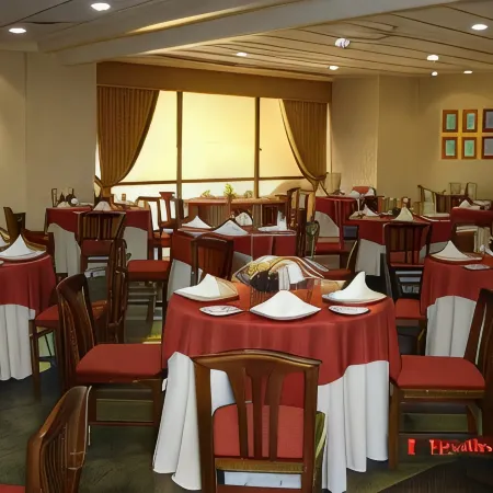 Hotel Diego de Almagro Calama