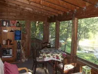 Cozy Cabin on Loon Lake - Hytter