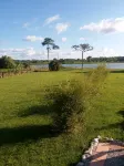 NEW-Lakefront /on 5 acres /near Lakewood Ranch / Pool / Pet Friendly - Country Houses