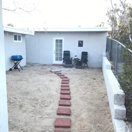 Desert Casita Guesthouse