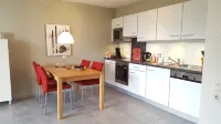 Apartment with garden - Wifi