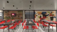 Place2You Hotel by Welkom - Завтрак