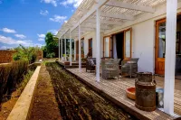 Vrisch Gewagt Boutique Self-Catering Olive Farm - 4-stjärniga