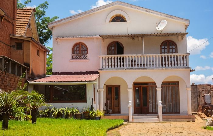 Faly Madagascar Tour