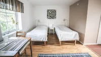 Hotell Vellingebacken - 2-Star