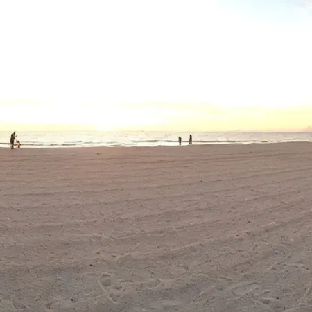 IBeach Resort