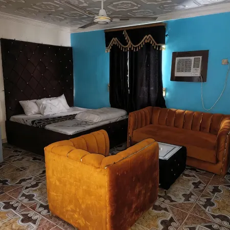 White Eagle Hotel