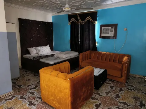 White Eagle Hotel - 2-Star