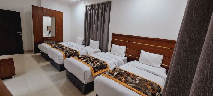 Star 4 season Hotels in Salalah