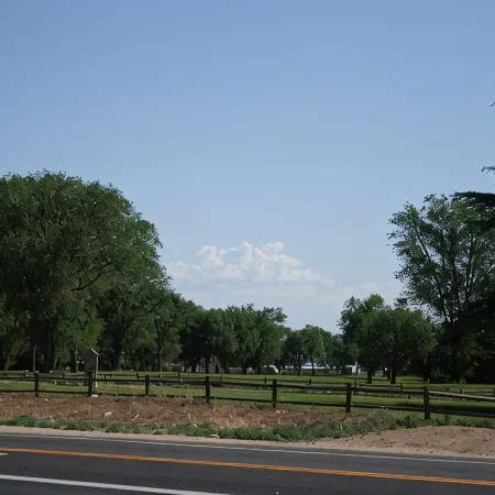 Antelope Hills Inn