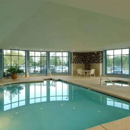 Hilton Garden Inn Atlanta Airport/Millennium Center