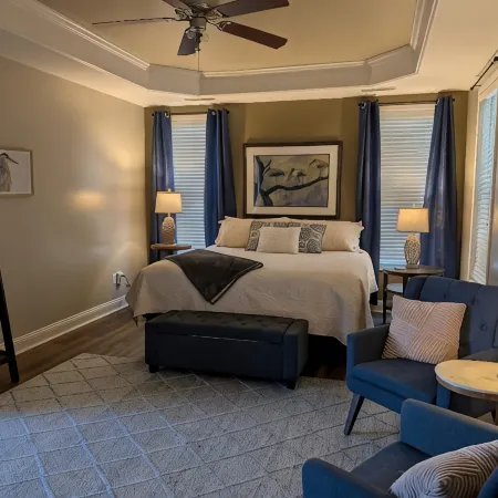Big Fun in the Sun - Spacious 6 Bedroom Vacation Home in Fabulous Wilmington NC