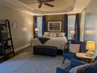 Big Fun in the Sun - Spacious 6 Bedroom Vacation Home in Fabulous Wilmington NC - Wifi