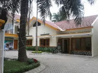 Morse Guest House - 2 estrellas