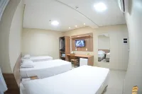 Hotel Portal da Amazônia - pet friendly