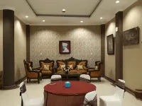 Grand Mansion Hotel Blitar Hotel a Blitar