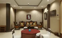 Grand Mansion Hotel Blitar
