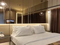 Hotel Palmy Hotels in Bugis